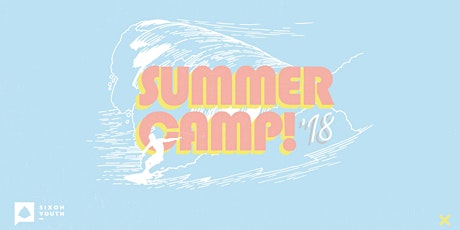 SIXOH SUMMER CAMP  primary image