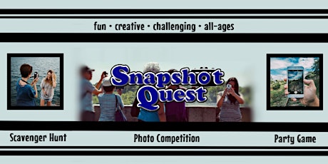 Snapshot Quest