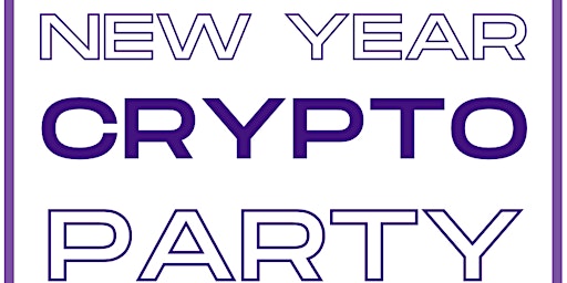 New Year Crypto Party