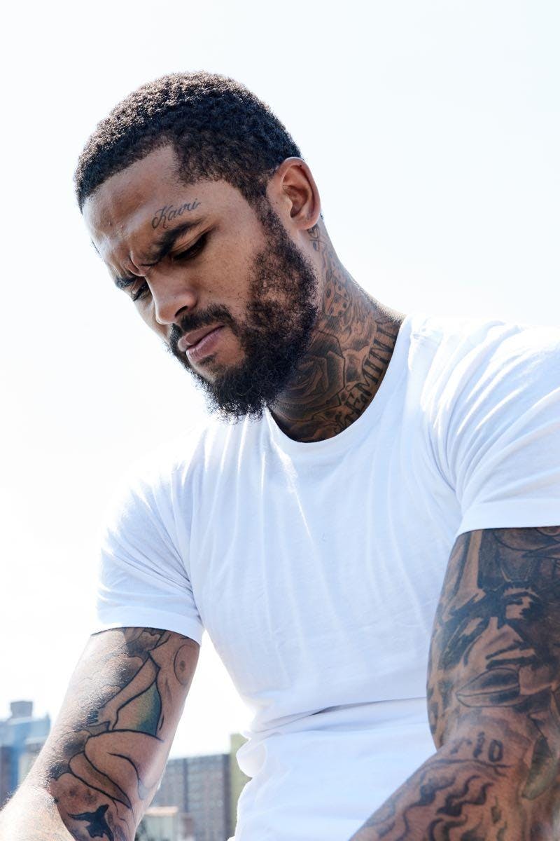 DAVE EAST