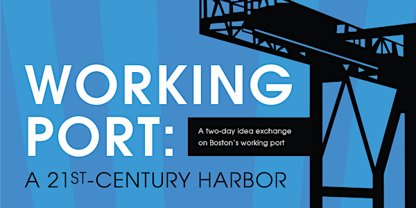 Working Port Cruise