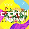 Logótipo de Darwin Cocktail Festival