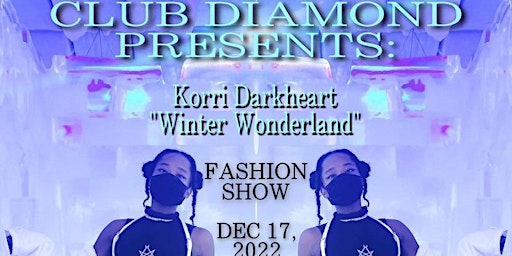 Korri Darkheart “Winter Wonderland”