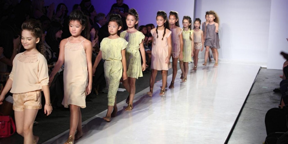 Brooklyn Fashion Week Tickets Brooklyn Fashion Week Tickets