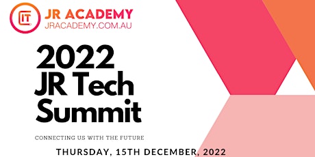 2022 JR Tech Summit