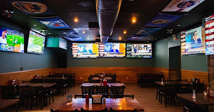 WWE Survivor Series Viewing Party @ All Stars Sports Bar & Grill image