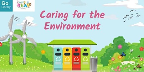 [Caring for the Environment] A Plastic Bottle’s Journey