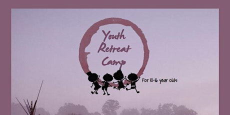 Gopakuteeram Melbourne Children Camp 2018 primary image