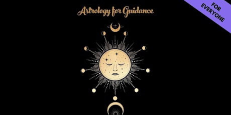 Astrology For Guidance