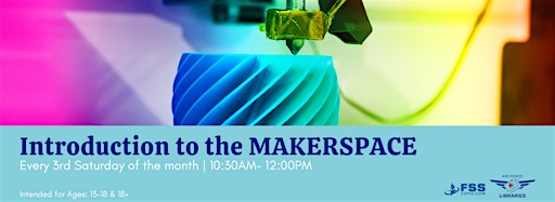 Collection image for Introduction to the Makerspace