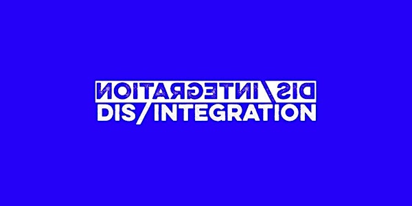 DIS/INTEGRATION - Mostra Sant'Egidio a Roma Tre