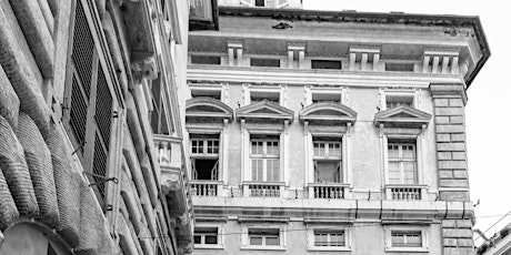 "Genova per Rubens" - Visita a Palazzo Centurione-Cambiaso - h19