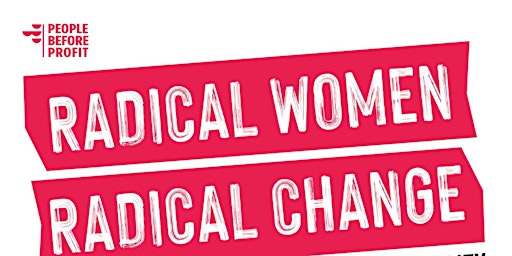 Radical Women, Radical Change Conference