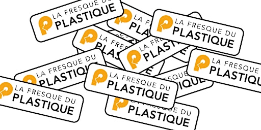 Fresque du plastique -6/12, Paris 18