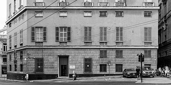 "Genova per Rubens " - Visita a Palazzo Lomellino Patrone  - h10