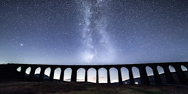 Geminids Meteor Shower viewing at The Station Inn Ribblehead