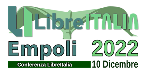 LibreItalia Conference 2022