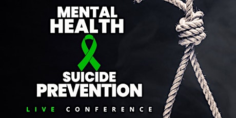 MMF ONLINE CONFERENCE ON MENTAL HEALTH AND SUICIDE