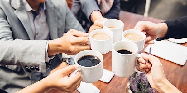 Friday Coffee Morning