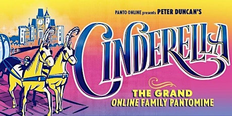 Cinderella - Pantomime Screening