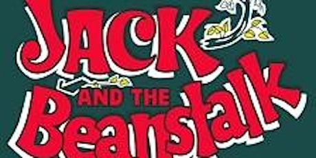 Jack & The Beanstalk - Pantomime Screening