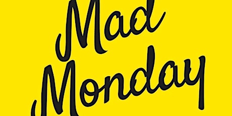 MAD MONDAY MAINSHOW - Stand up Comedy im Mad Monkey Room (20 Uhr)