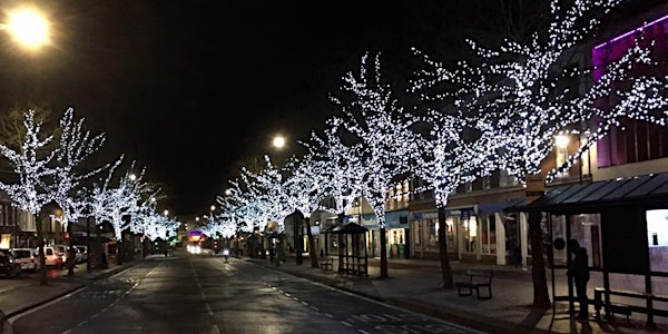 St Albans BID Annual Update Meeting