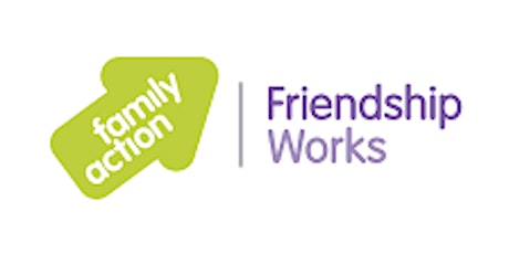 Hauptbild für Friendship Works Volunteer Webinar 30th November 2022