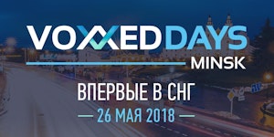 voxxed