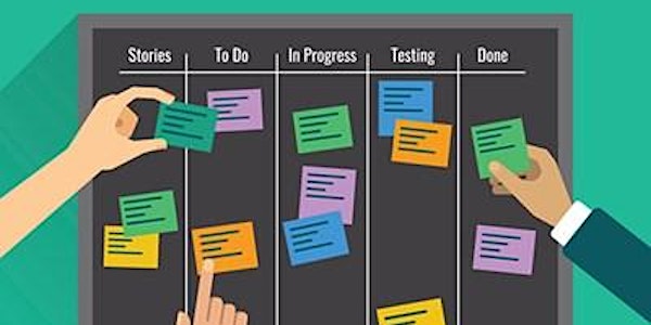 Agile Methods SG - London Lean Kanban Days 2018 (LLKD18)