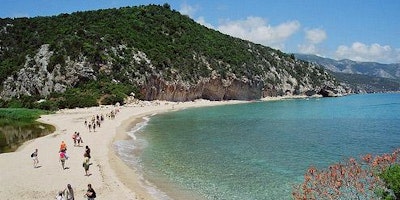 Discover Gulf of Orosei on boat!!!