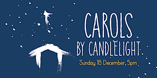 Carols by Candlelight primary image