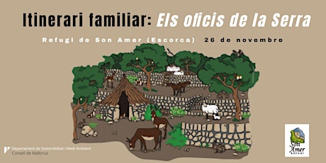 Imagen principal de Els Oficis de la Serra