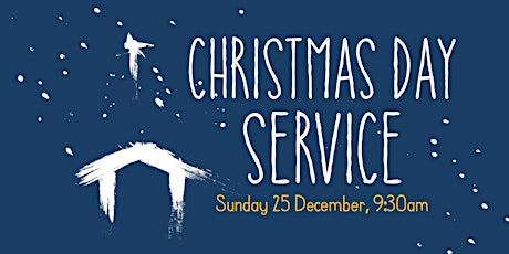 Christmas Day Service primary image