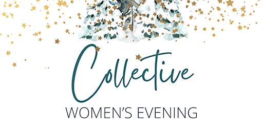 Collective Christmas: Women's Event