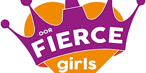 Oor Fierce Girls - Safe Spaces launch