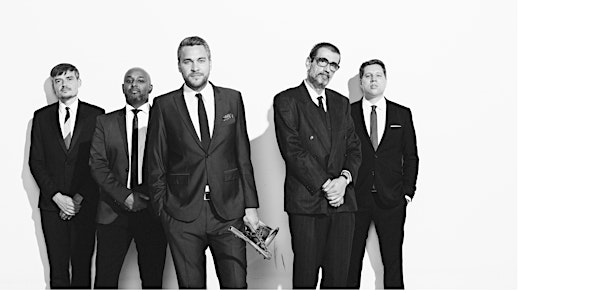 JAZZKANTINE: Timo Lassy Band