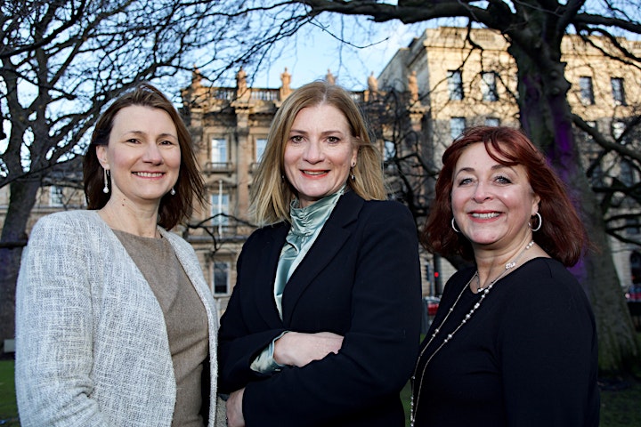 Supporting Women Tech Entrepreneurs in Scotland image