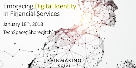 FinTech Social: Embracing Digital Identity in Financial Services primary image