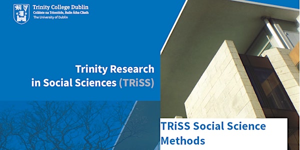 Mixed Methods Approaches in Social Science Research