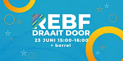 REBF+Draait+Door
