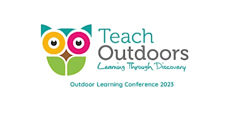 Outdoor Learning Conference 2023