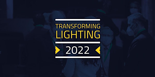 Transforming Lighting 2022