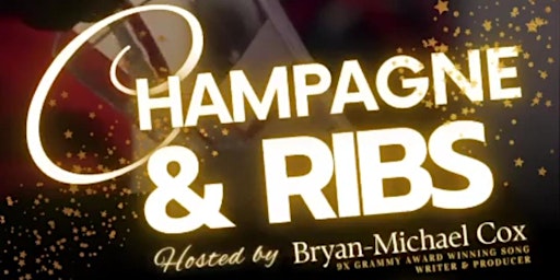 HMAAC Presents Champagne & Ribs 2022