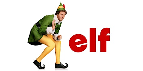 Solihull Christmas Pop-up Cinema - Elf