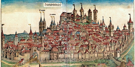 Contagion, Practicality and Morality: French pox in Nuremberg, 1495-1700