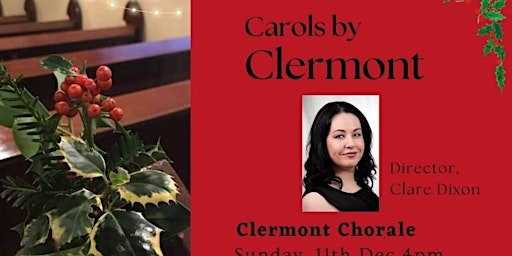 Carols with Clermont