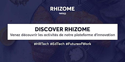 DiscoveRhizome - Décembre 2022