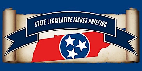 2018 State Legislative Issues Briefing primary image