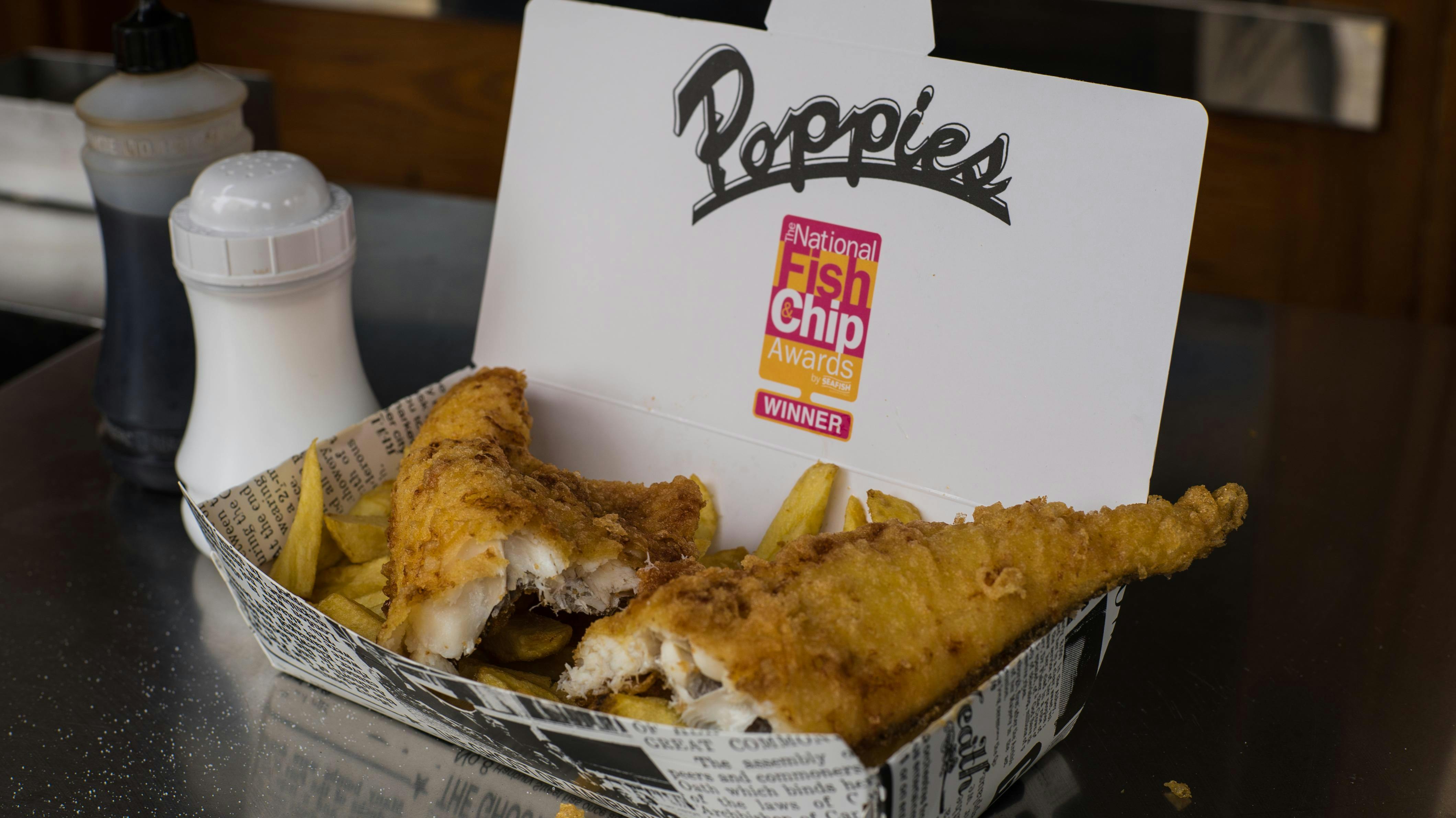 Shoreditch Secret Food Tour